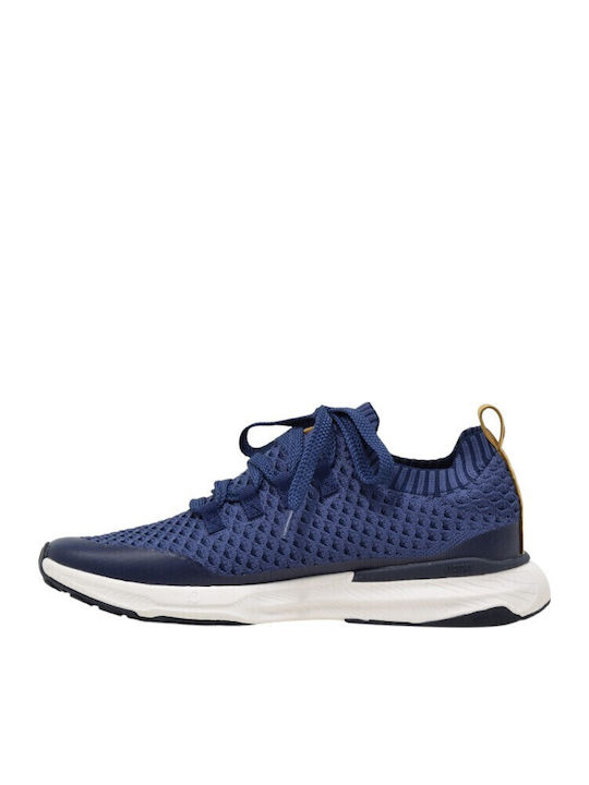 Ανδρικά Sneakers Μπλε