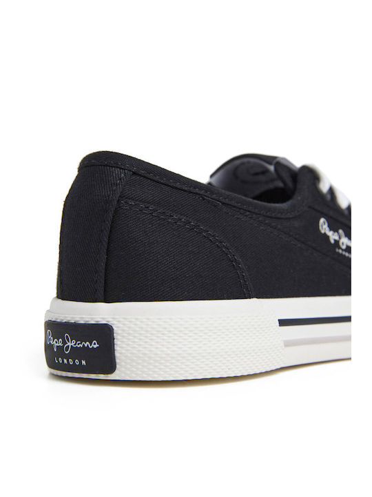 'brady' Γυναικεία Sneakers Μαύρα