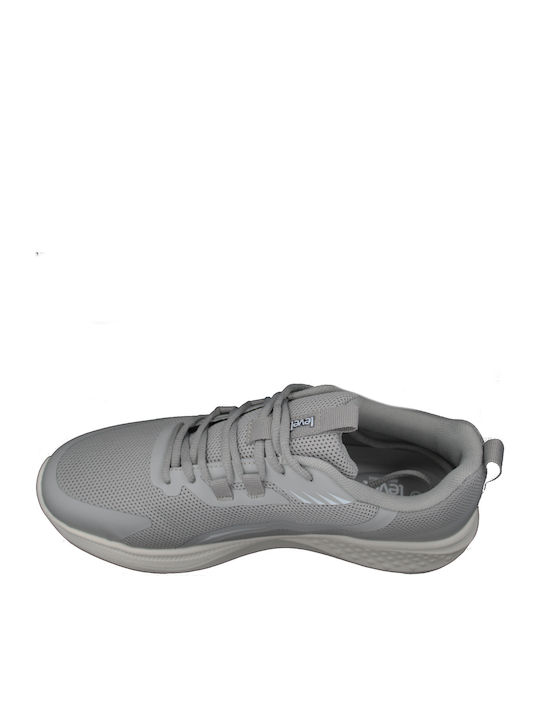 Anatomical Sneakers Gray