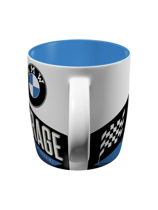 Nostalgic Art Keramiktasse 330ml