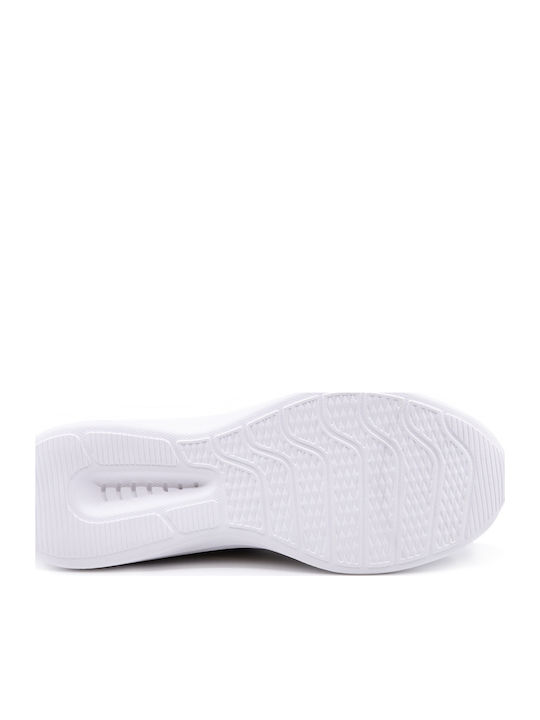 Keira Anatomical Sneakers Beige