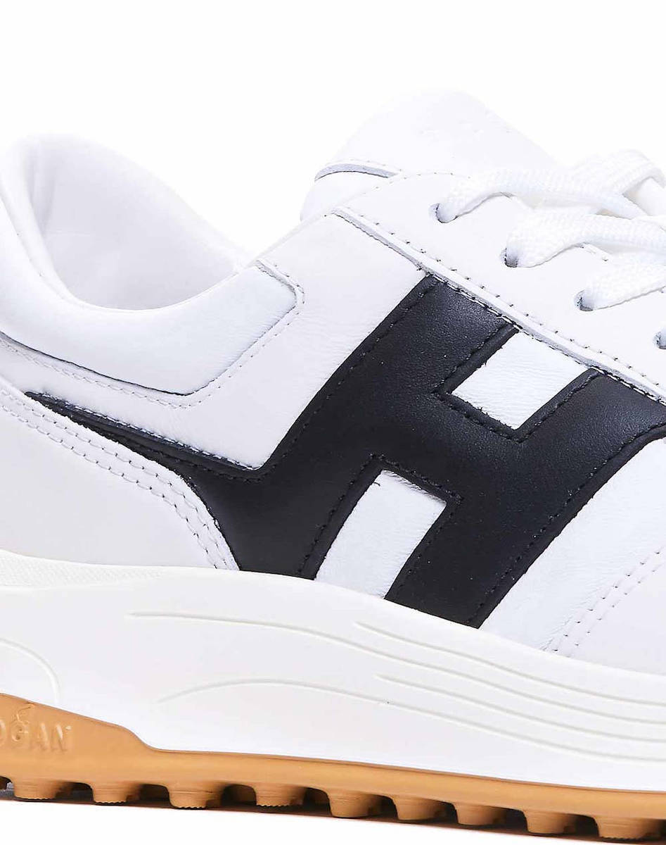 Hogan Sneakers White HXM5630FR30U6U0001 | Skroutz.eu