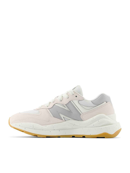 5740 Sneakers Ecru