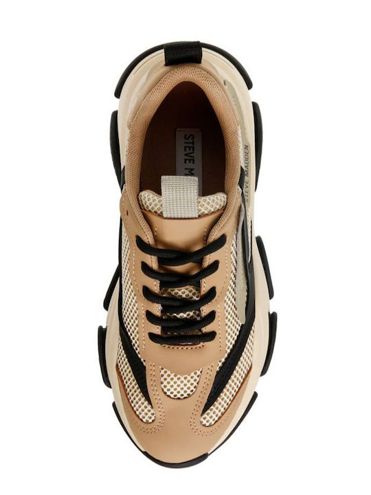 Women's Sneakers Khaki
