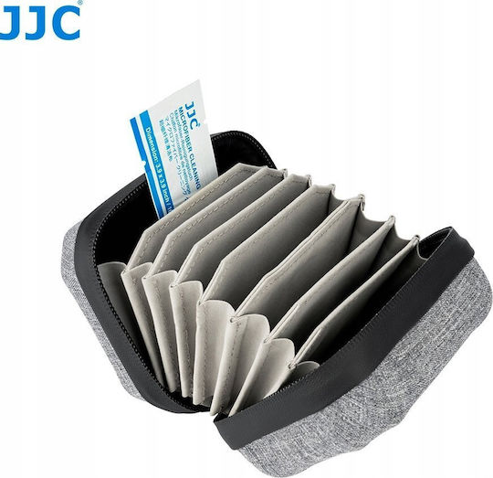 Θήκη Jjc Φίλτρα Jjc Fp-s10 Γκρι Σκληρή
