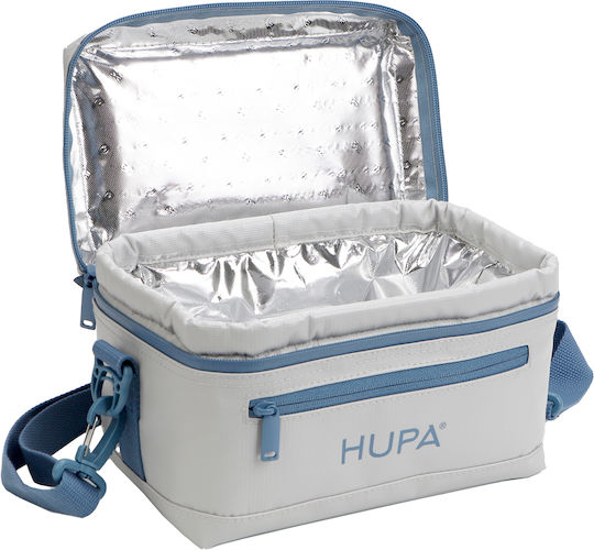 Hupa Ισοθερμική Τσάντα Ώμου Soft Cooler Frost 5 λίτρων