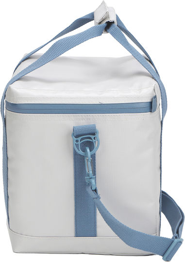 Hupa Insulated Bag Handbag Frost 10 liters