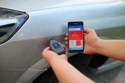 Coating Thickness Gauge