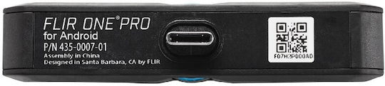 Flir FP3IC Θερμοκάμερα για Κινητό iOS
