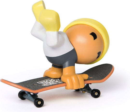 Techdeck Jucărie Miniaturală TechDeck Pentru 3+ Ani