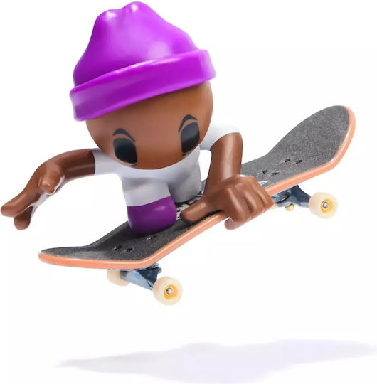 Techdeck Miniatur-Spaßspielzeug TechDeck Für 3+ Jahre