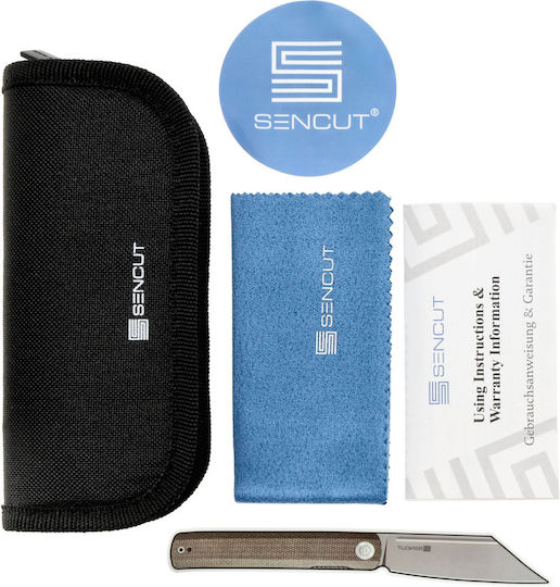 Sencut Briceag