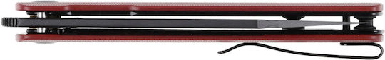 Sencut Briceag Negru