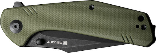 Sencut Briceag Verde