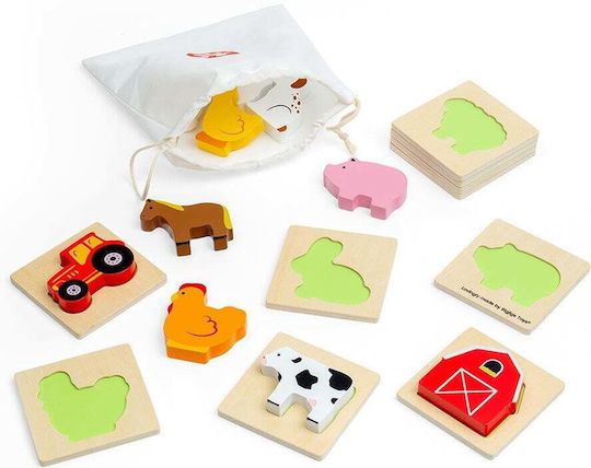 Play Find Farm