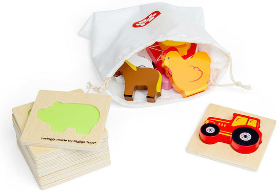 Play Find Farm