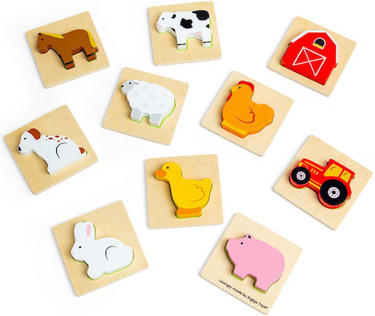 Play Find Farm