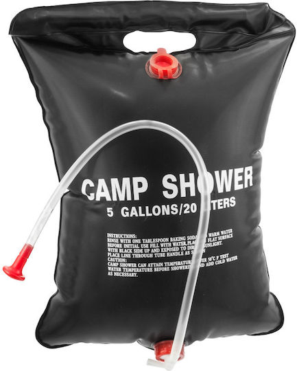 Mfh Portable Shower 20 L