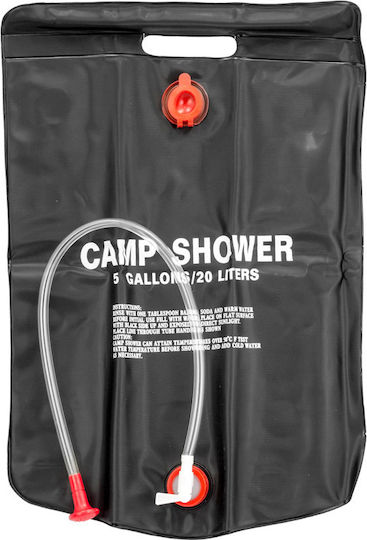 Mfh Portable Shower 20 L