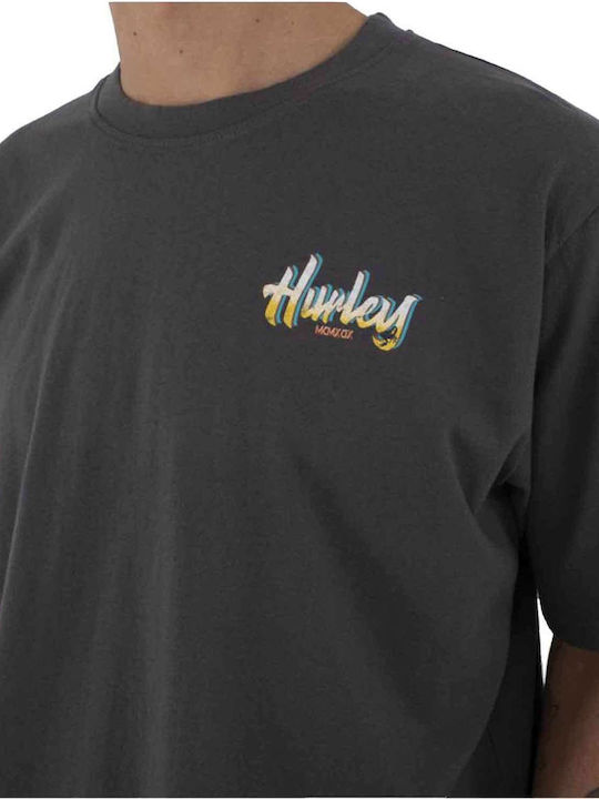 T-shirt Gray