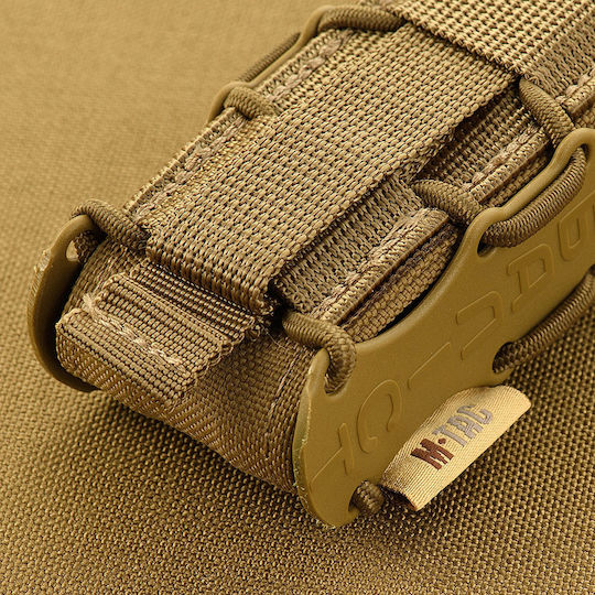 Калъф за пълнител M-tac Quiver Pistol Coyote