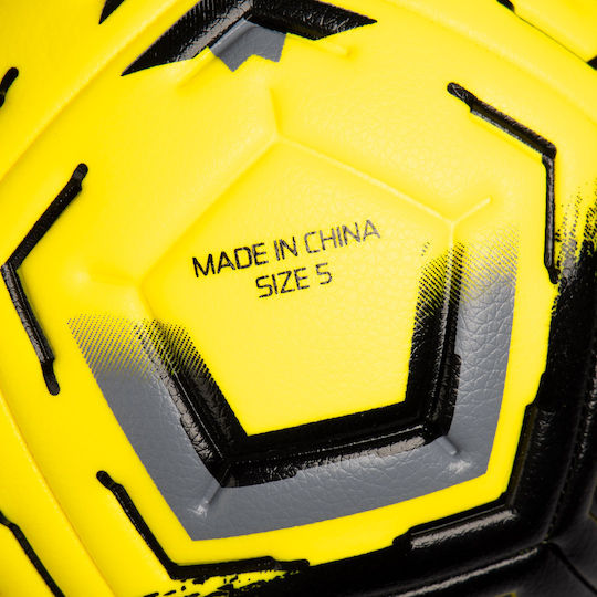 Venimo Minge de fotbal Galbenă