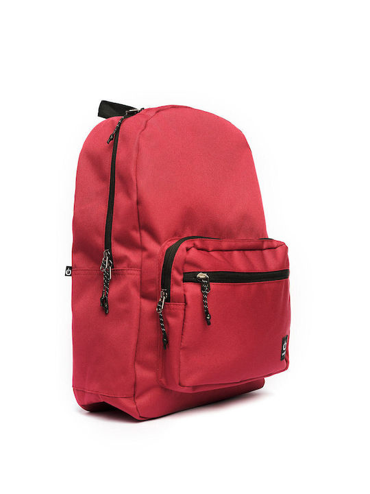 Emerson Backpack Μπορντό Emerson Backpack Μπορντό