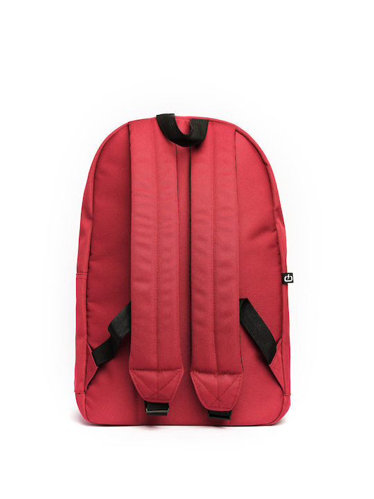 Emerson Rucsac Μπορντό