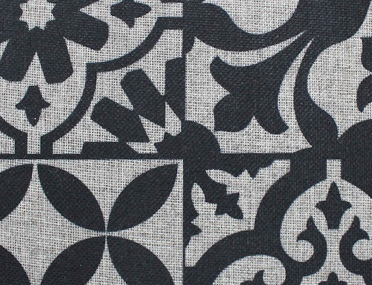 Douceur d'Intérieur Ορθογώνιο Χαλάκι Κουζίνας 45x75cm Douceur d'Intérieur Ορθογώνιο Χαλάκι Κουζίνας 45x75cm