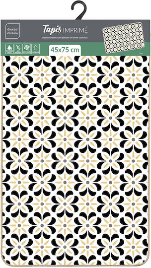 Douceur d'Intérieur Ορθογώνιο Χαλάκι Κουζίνας 45x75cm Douceur d'Intérieur Ορθογώνιο Χαλάκι Κουζίνας 45x75cm