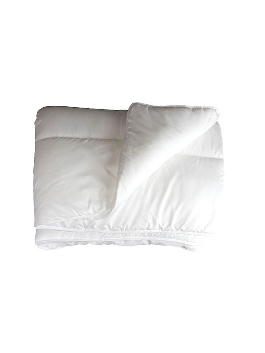 Douceur d'Intérieur Πάπλωμα Υπέρδιπλο με Γέμιση Microfiber 220x240εκ. 100