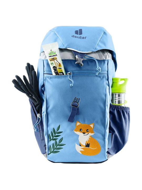 Deuter Backpack 10lt Μπλε