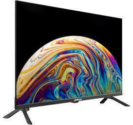 Dahua Smart Television 24" HD Ready LED LTV24-SD100 (2023)
