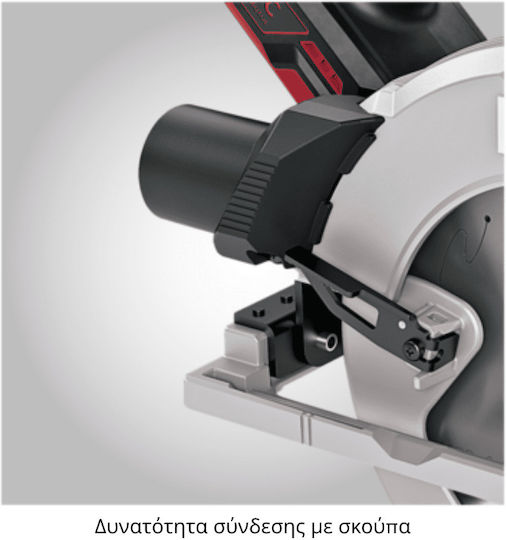 Flex CS 68 18-EC C 18V Solo mit Geschwindigkeitsregelung