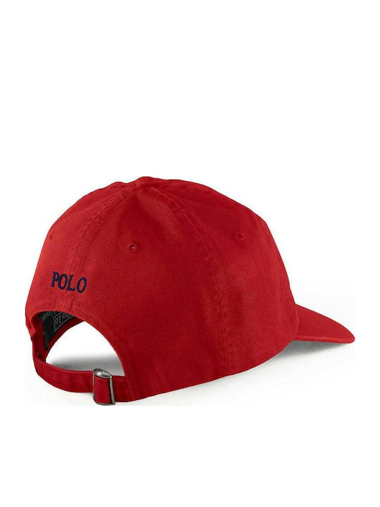 Polo Ralph Lauren Woman Hat 211912843022.600 Polo Ralph Lauren Woman Hat 211912843022.600