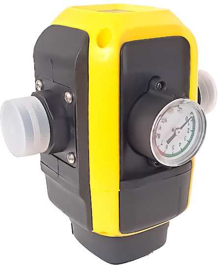 DDT Pressure Switch