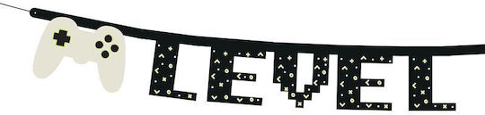 PartyDeco Birthday Γιρλάντα για Party 250εκ.