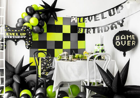 PartyDeco Birthday Γιρλάντα για Party 250εκ.