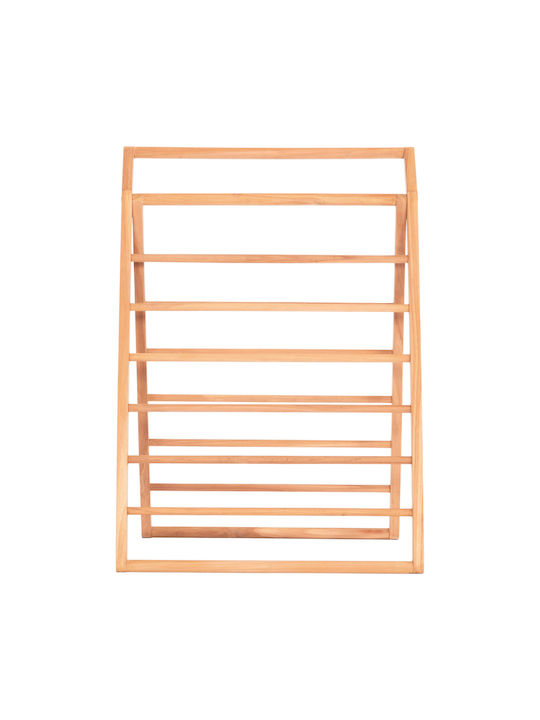 HomeMarkt Διακοσμητικό Δαπέδου Metic 70x70x102cm