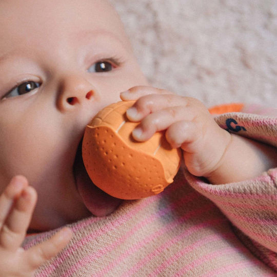 Oli&Carol Teething Relief for 0 m+ 3pcs
