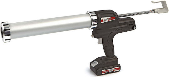 HBM Machines Pistol Silicon Cu Baterie 18V Cu Husă