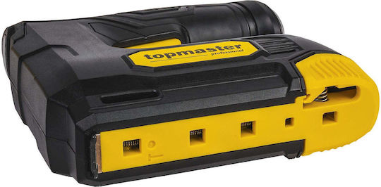Capsator cu baterie Sg04 4 V Topmaster 279913