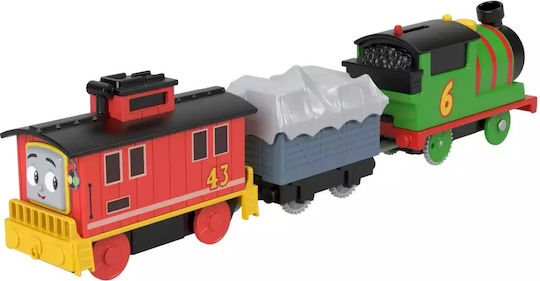 Thomas Thomas & Friends Τρενάκι από Ξύλο για 3+ Ετών