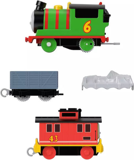 Thomas Thomas & Friends Τρενάκι από Ξύλο για 3+ Ετών