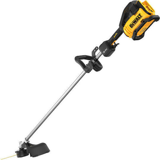 Dewalt Χορτοκοπτικό Ώμου / Χειρός Μπαταρίας 54V Solo
