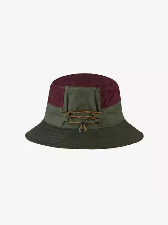 Buff Υφασμάτινo Καπέλο Bucket