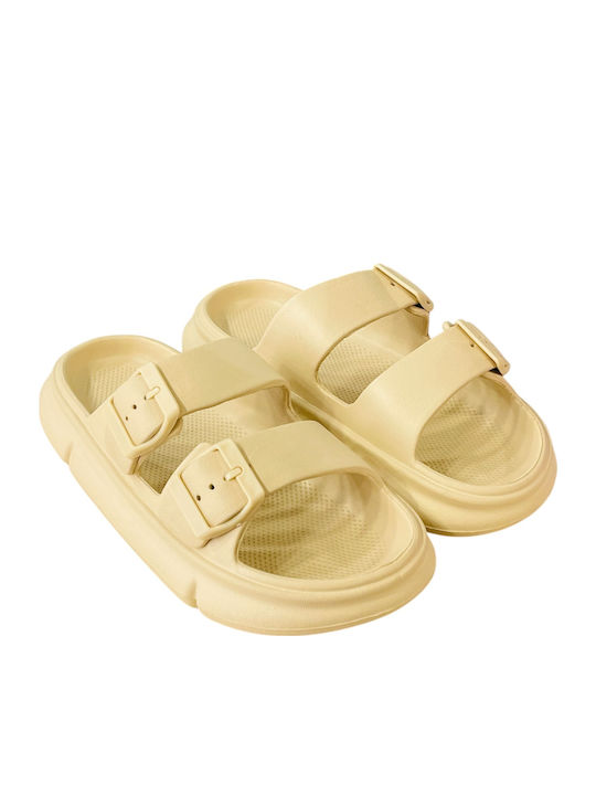 Kids' Sandals Beige