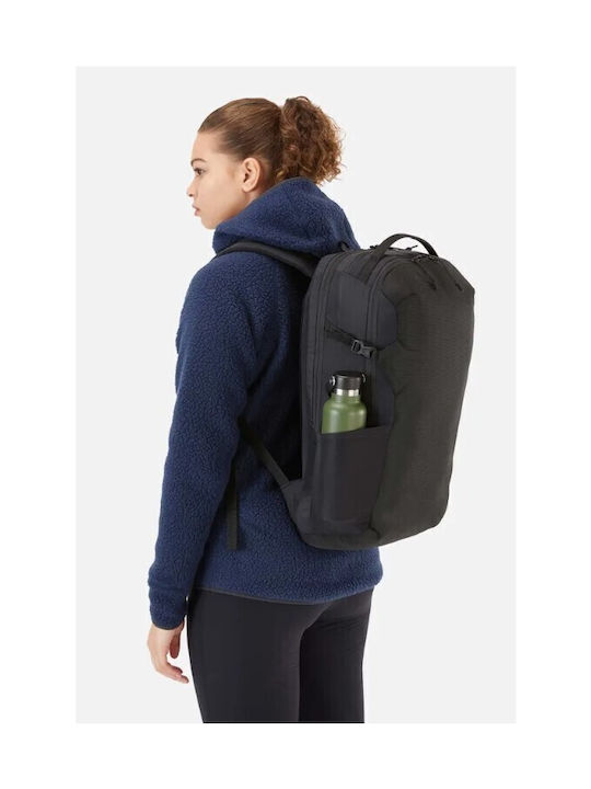 Rab Depot Bergsteigerrucksack 22Es Schwarz