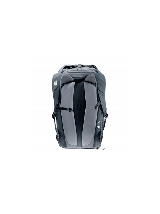 Deuter Rucsac de alpinism 30lt Negru