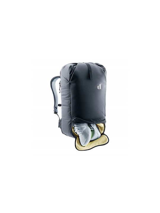Deuter Rucsac de alpinism 30lt Negru
